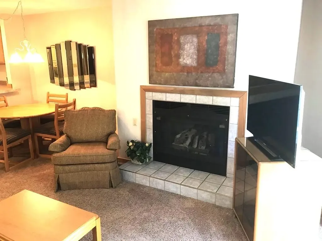 6865 Pinebrook Drive Custer Township MI 49615