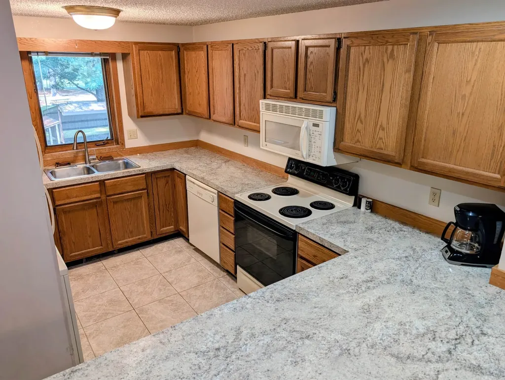 6865 Pinebrook Drive Custer Township MI 49615