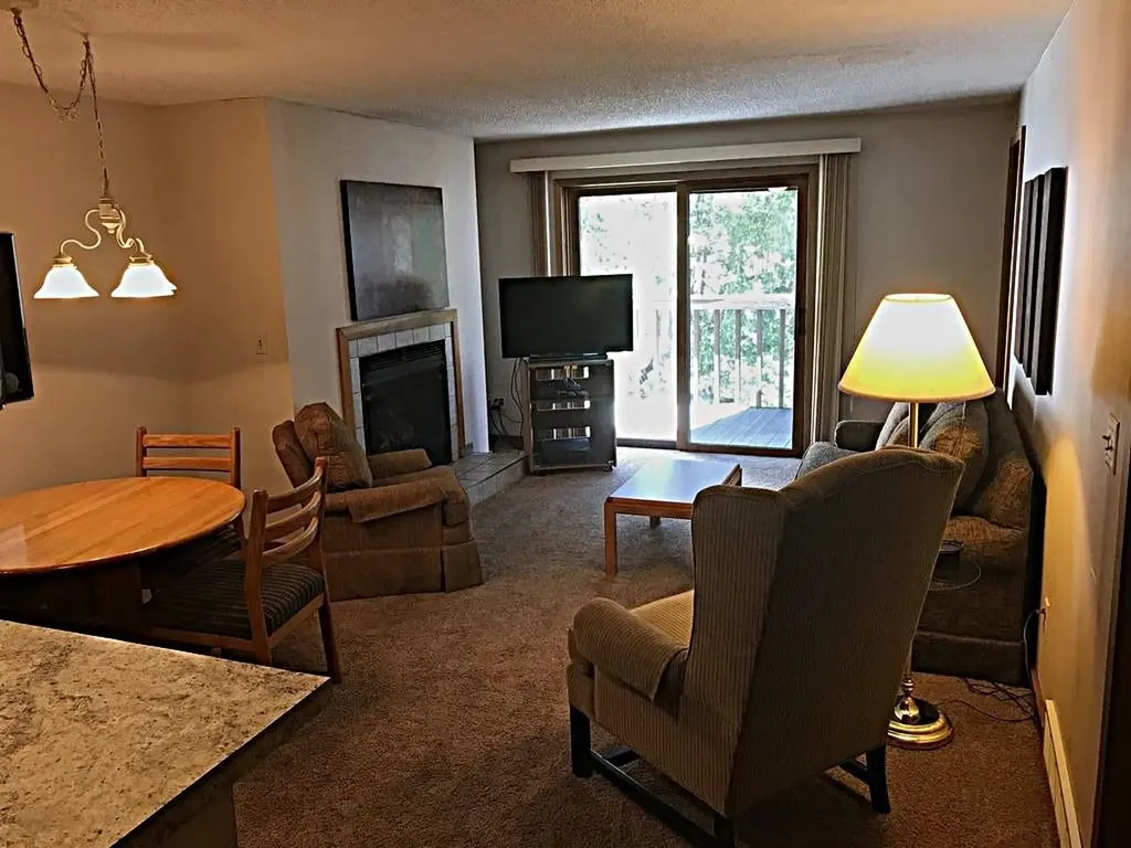 6865 Pinebrook Drive Custer Township MI 49615