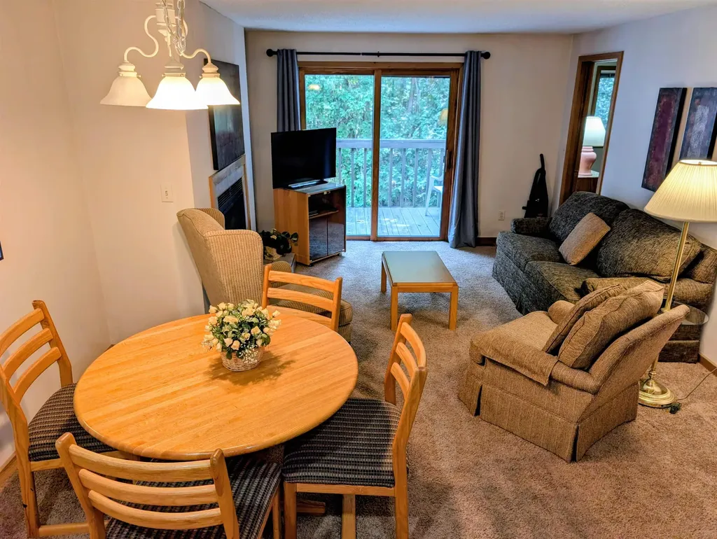 6865 Pinebrook Drive Custer Township MI 49615