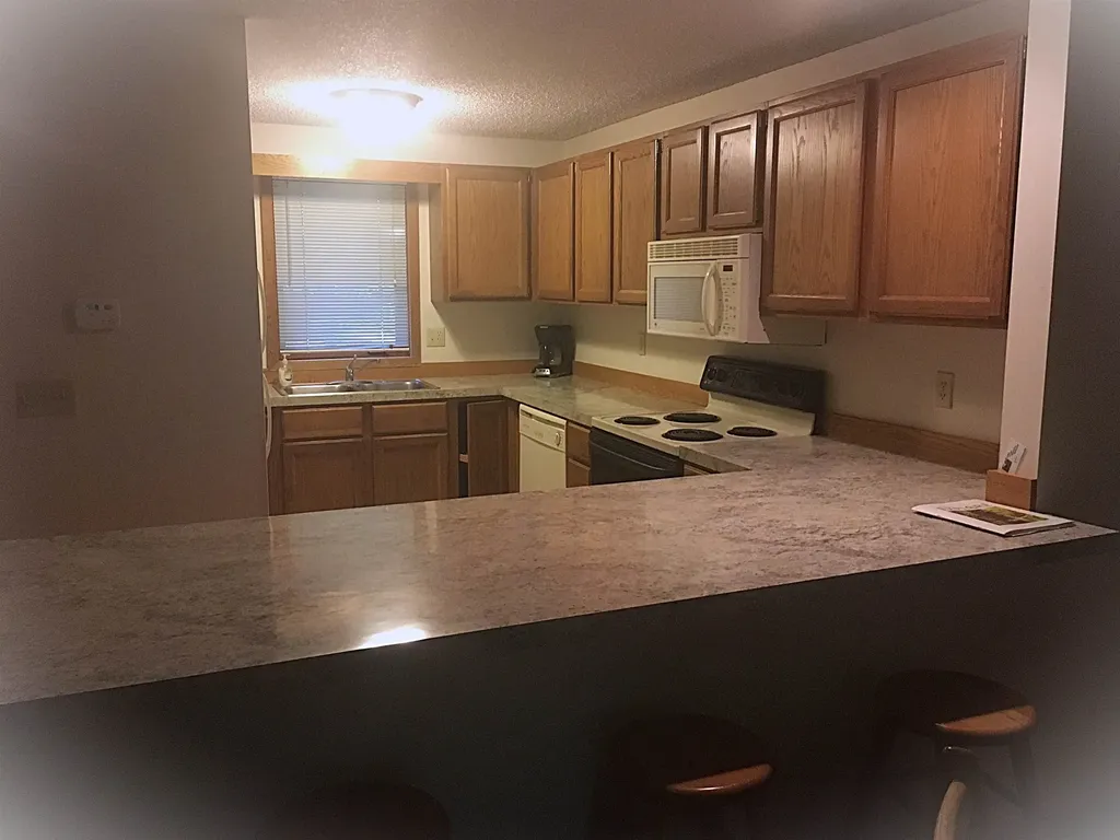 6865 Pinebrook Drive Custer Township MI 49615