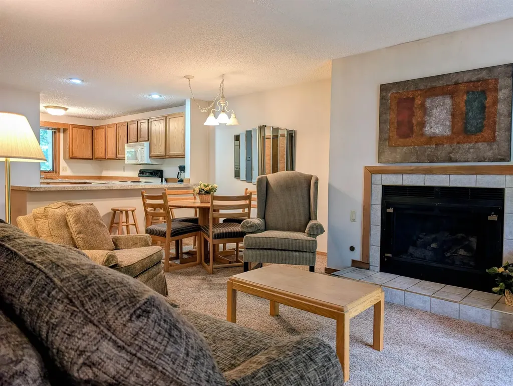 6865 Pinebrook Drive Custer Township MI 49615