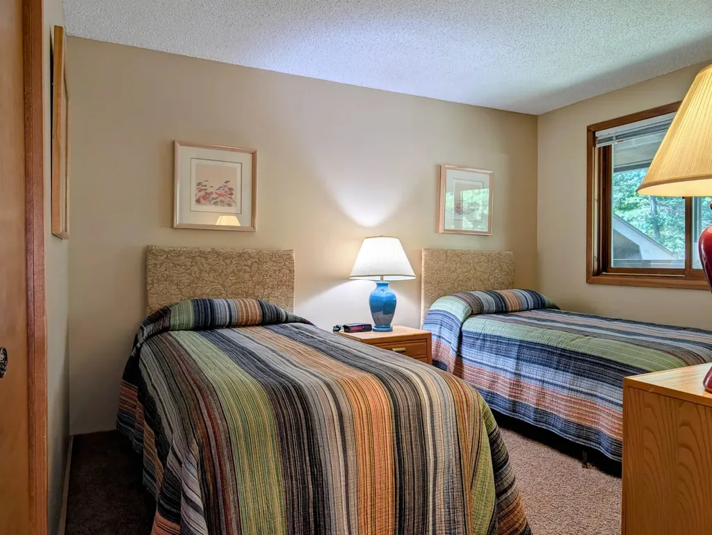 6865 Pinebrook Drive Custer Township MI 49615