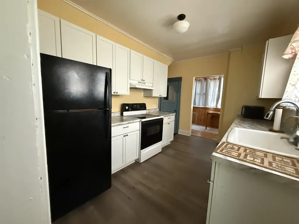 414 S Simons Street Cadillac City MI 49601