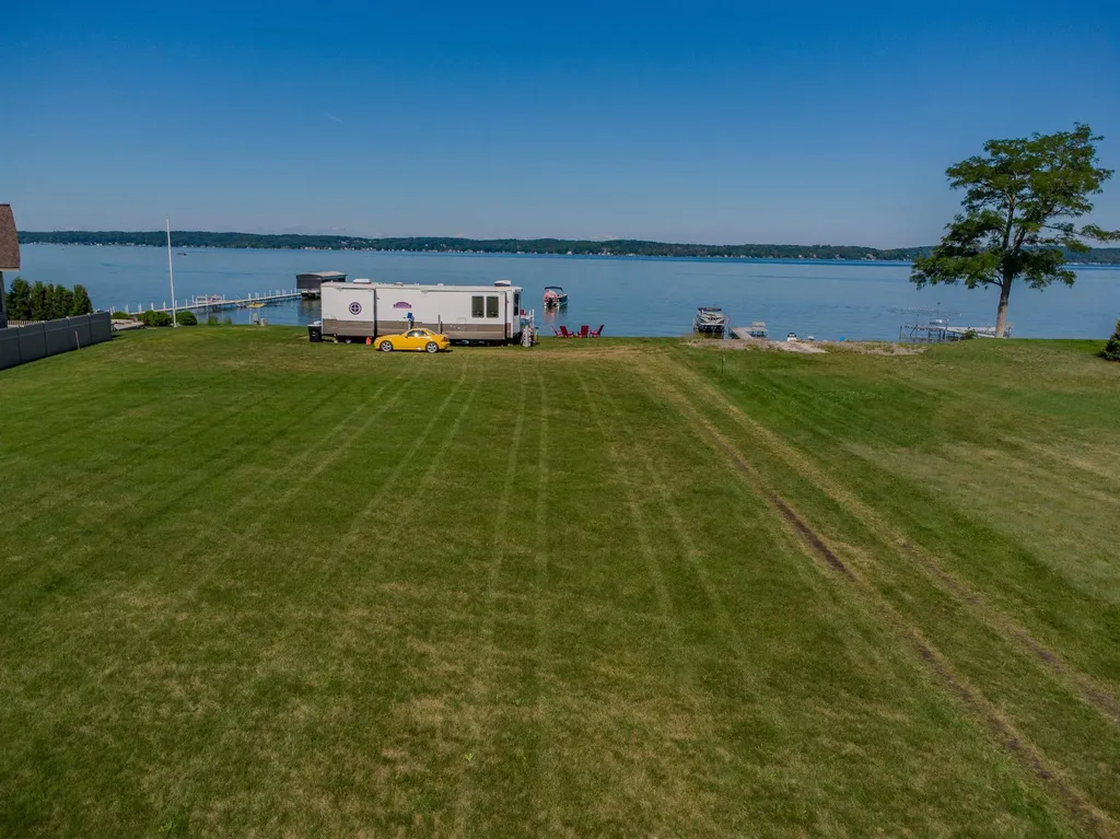 11282 S East Torch Lake Drive Helena Township MI 49612