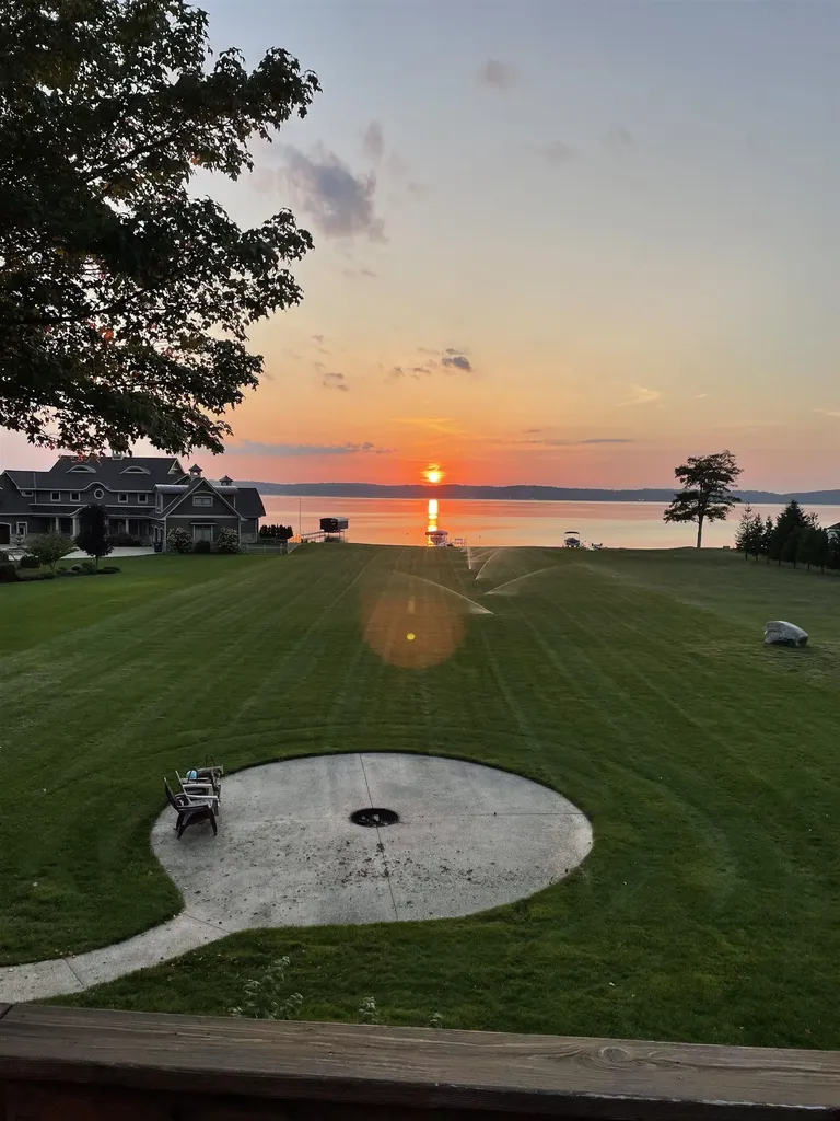 11282 S East Torch Lake Drive Helena Township MI 49612