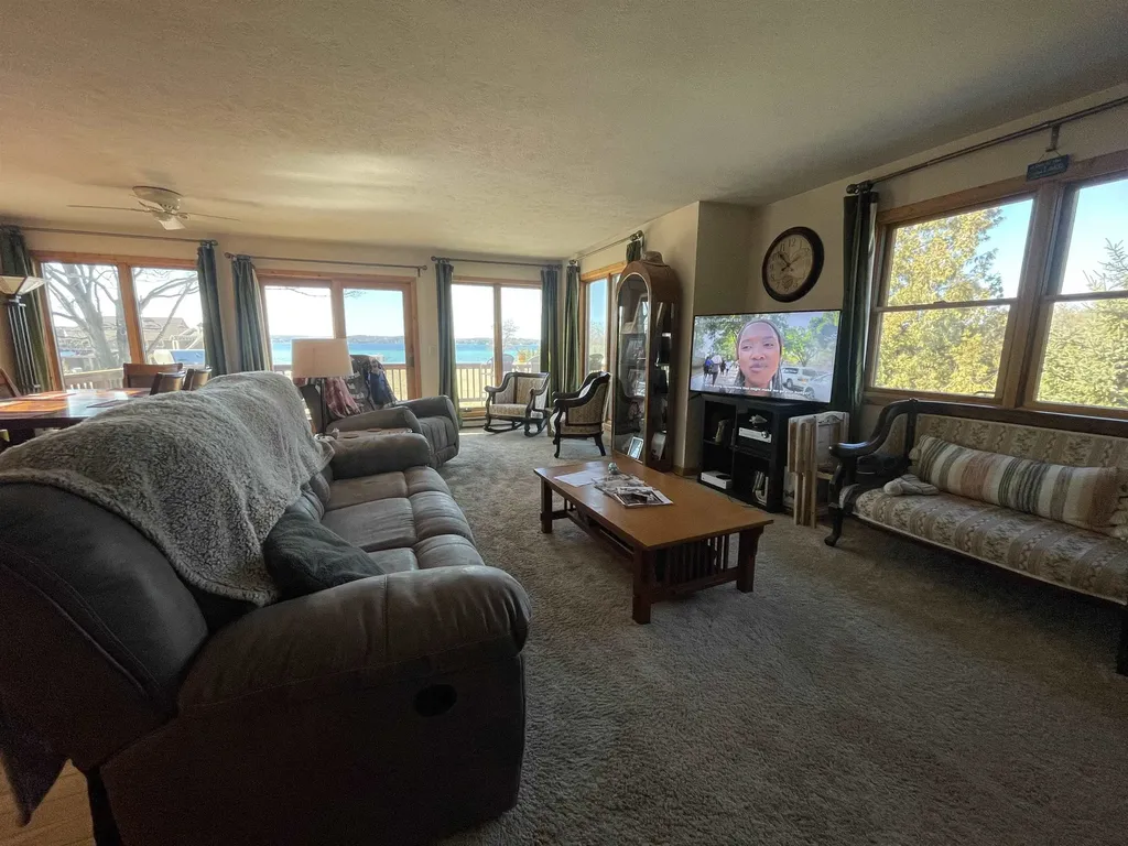 11282 S East Torch Lake Drive Helena Township MI 49612