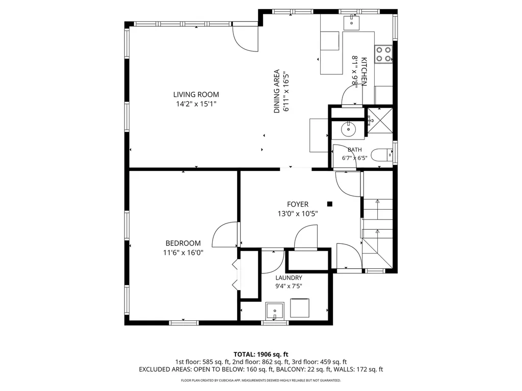 286 Neuman Street Garfield Charter Township MI 49685