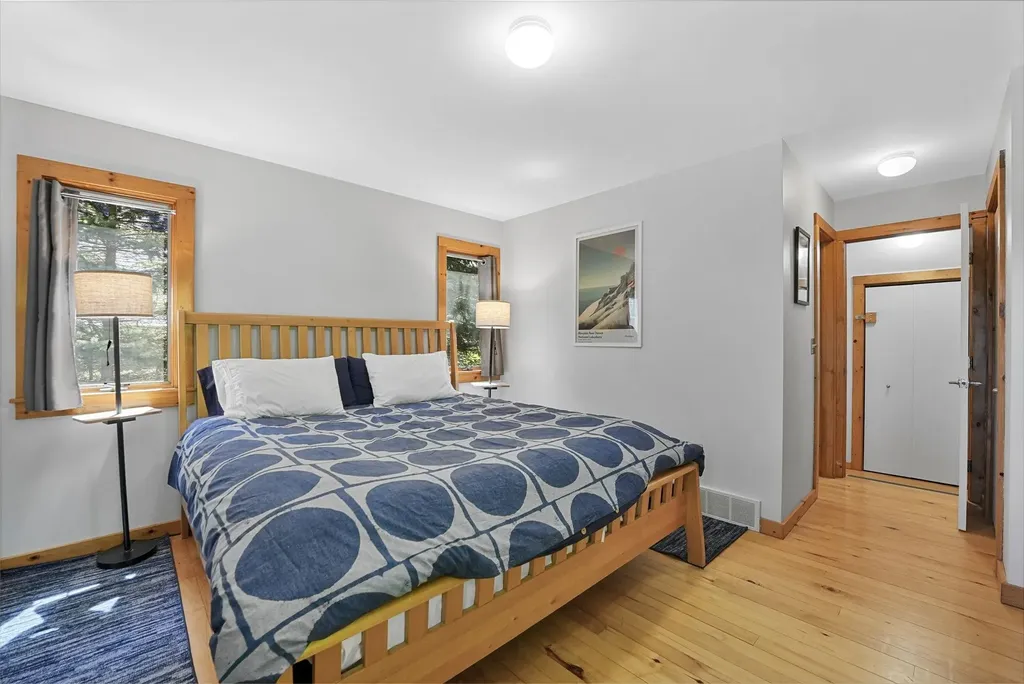 286 Neuman Street Garfield Charter Township MI 49685