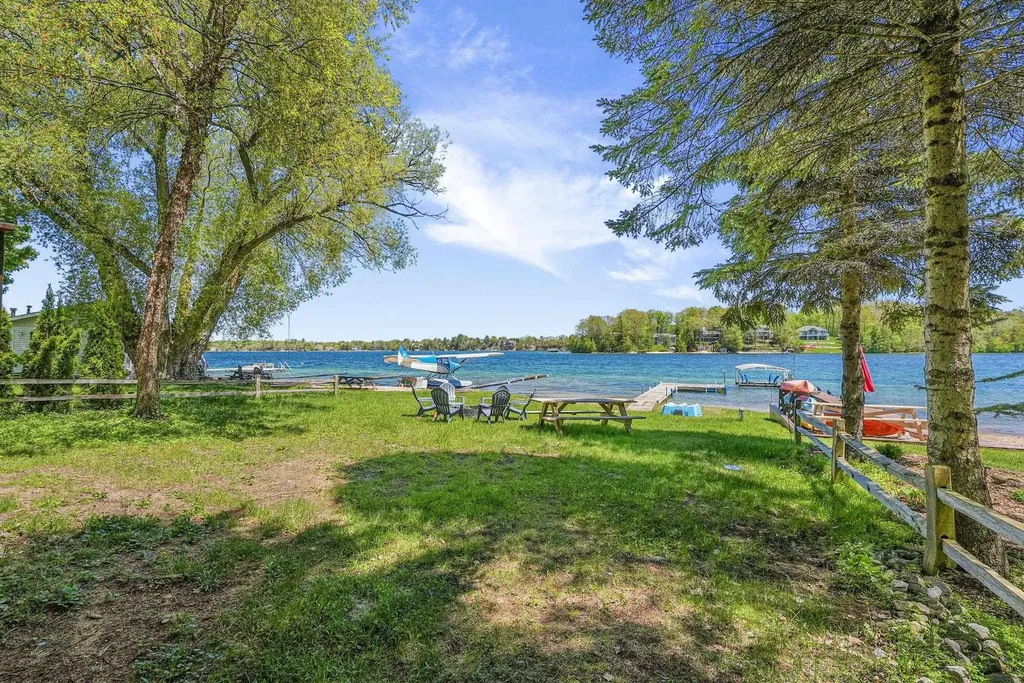 286 Neuman Street Garfield Charter Township MI 49685