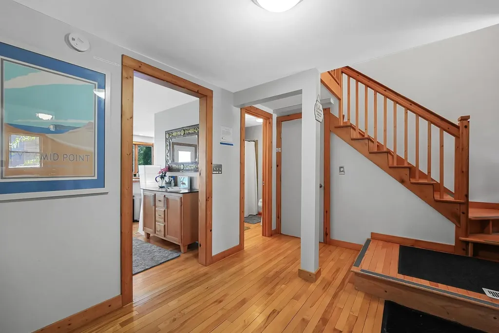 286 Neuman Street Garfield Charter Township MI 49685