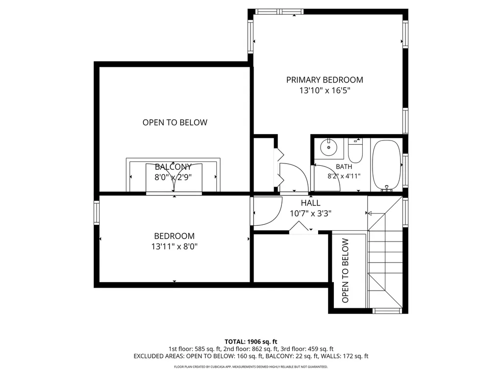 286 Neuman Street Garfield Charter Township MI 49685