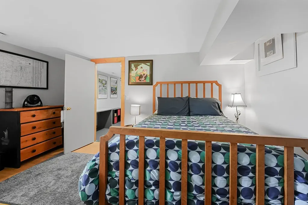 286 Neuman Street Garfield Charter Township MI 49685
