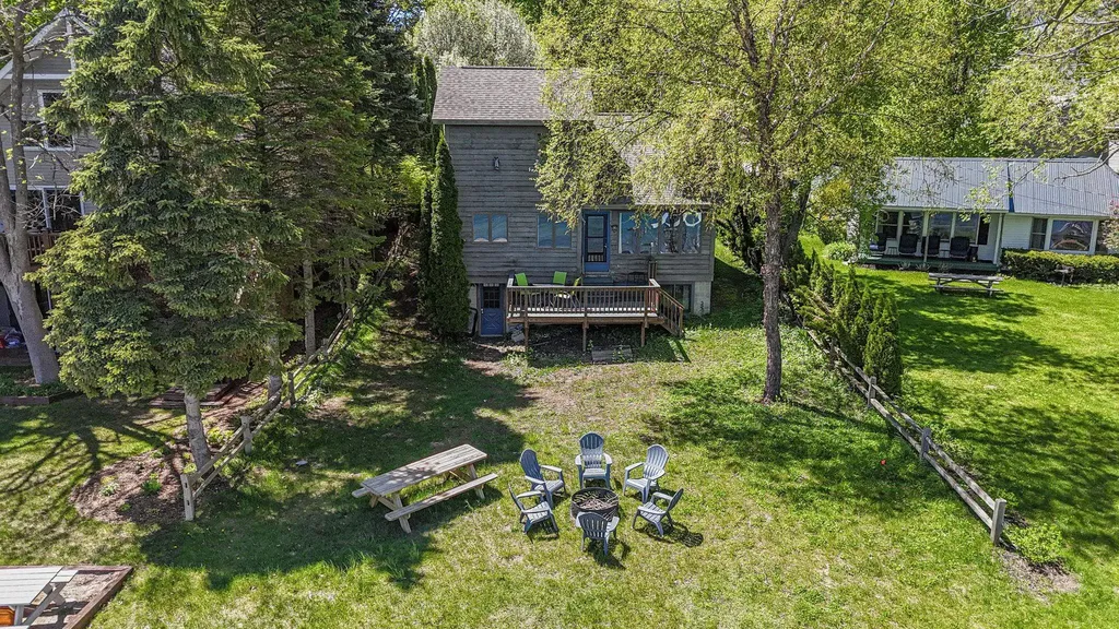 286 Neuman Street Garfield Charter Township MI 49685