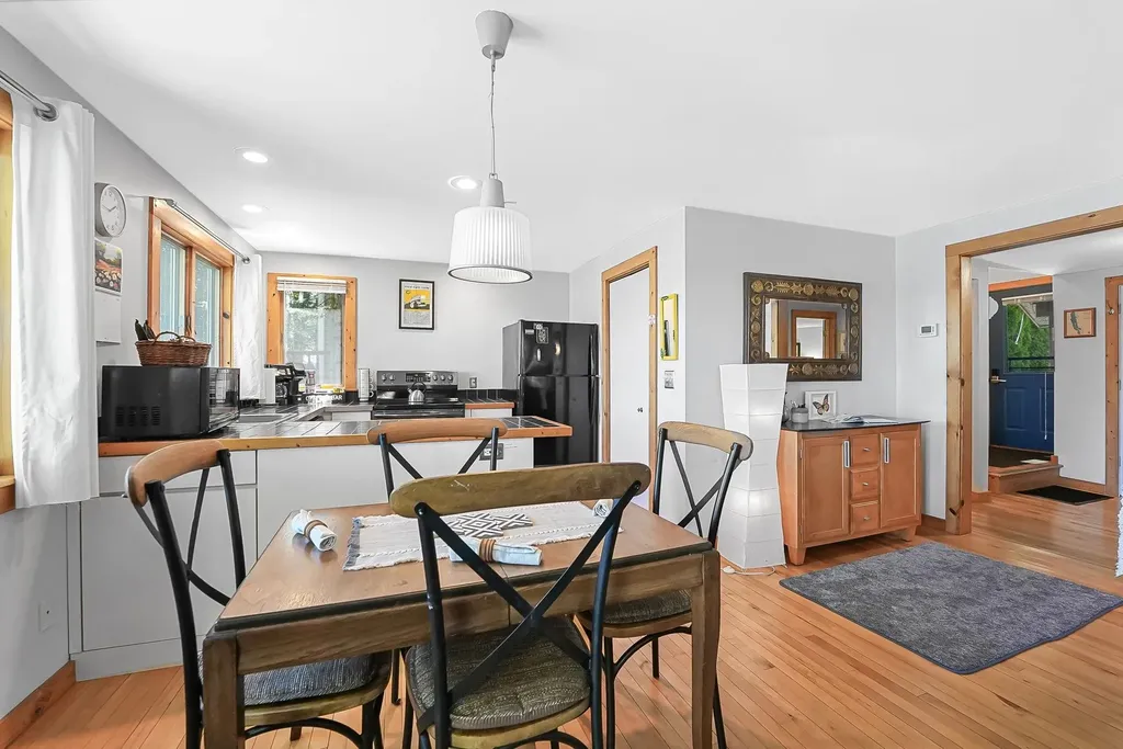 286 Neuman Street Garfield Charter Township MI 49685