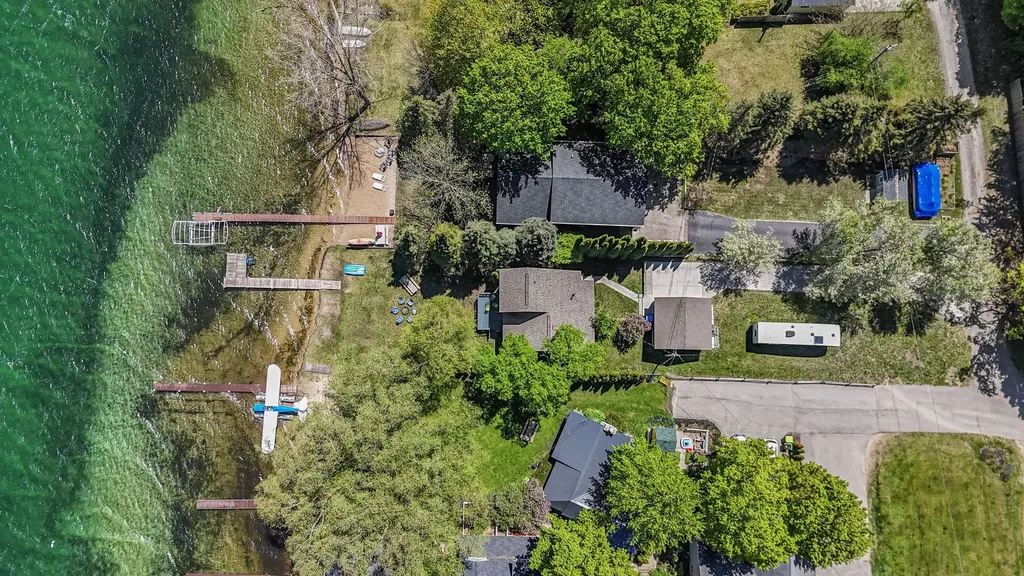 286 Neuman Street Garfield Charter Township MI 49685