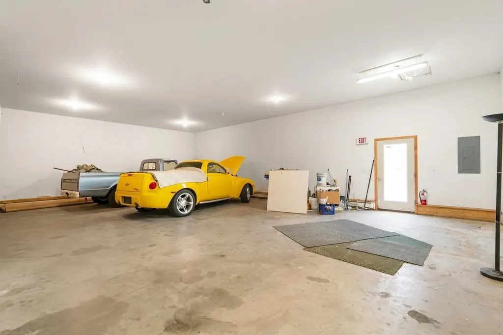 580 S M-75 Boyne Valley Township MI 49712