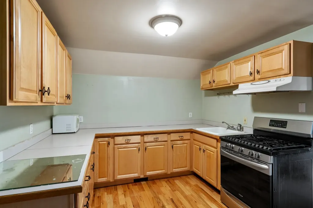 580 S M-75 Boyne Valley Township MI 49712