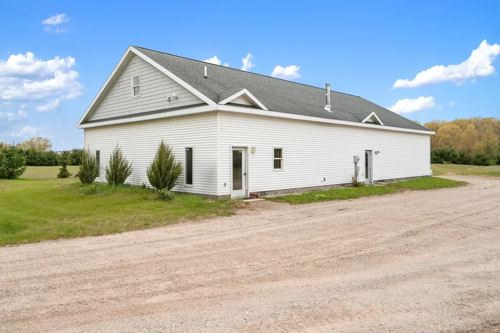 580 S M-75 Boyne Valley Township MI 49712