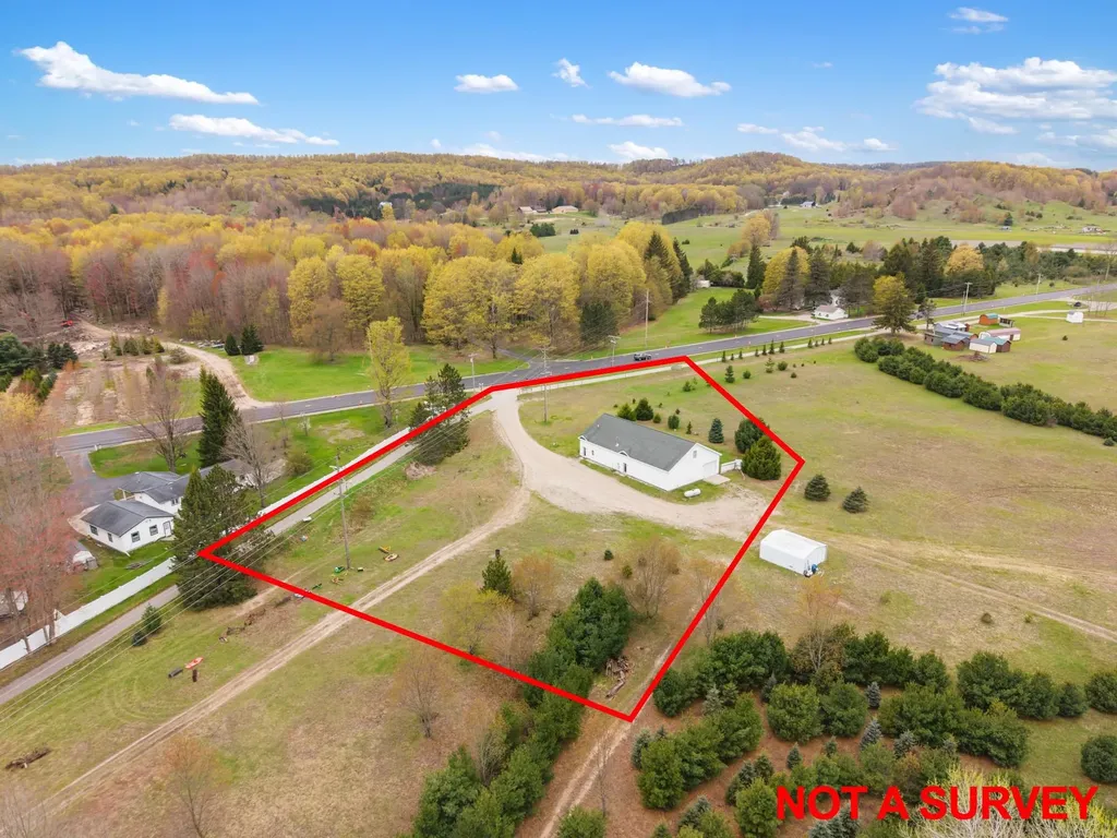 580 S M-75 Boyne Valley Township MI 49712