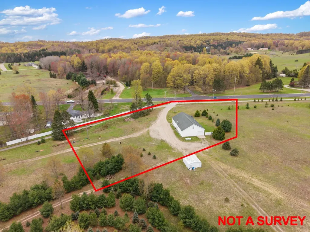 580 S M-75 Boyne Valley Township MI 49712