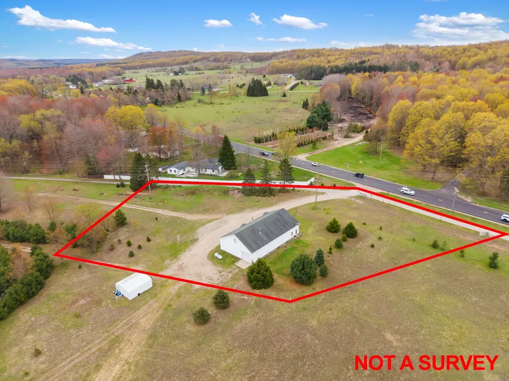 580 S M-75 Boyne Valley Township MI 49712