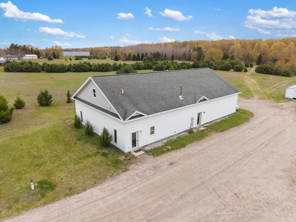 580 S M-75 Boyne Valley Township MI 49712