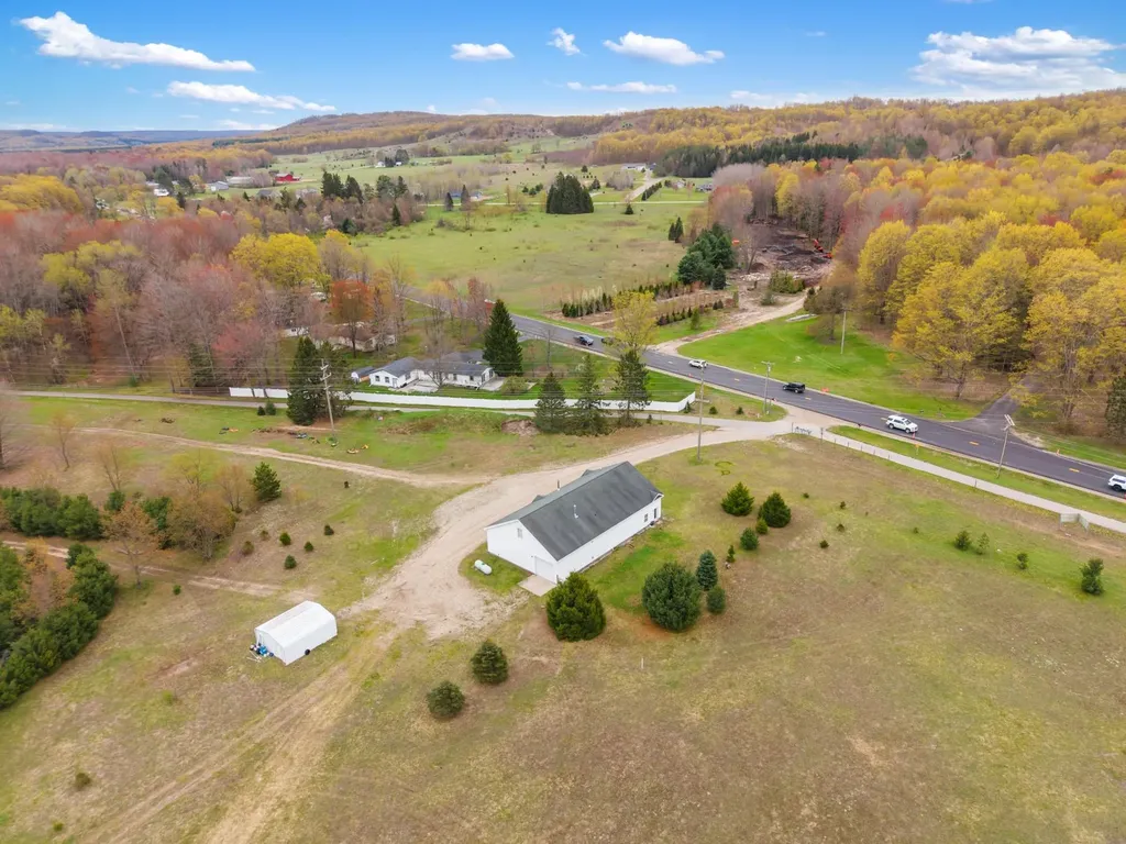 580 S M-75 Boyne Valley Township MI 49712
