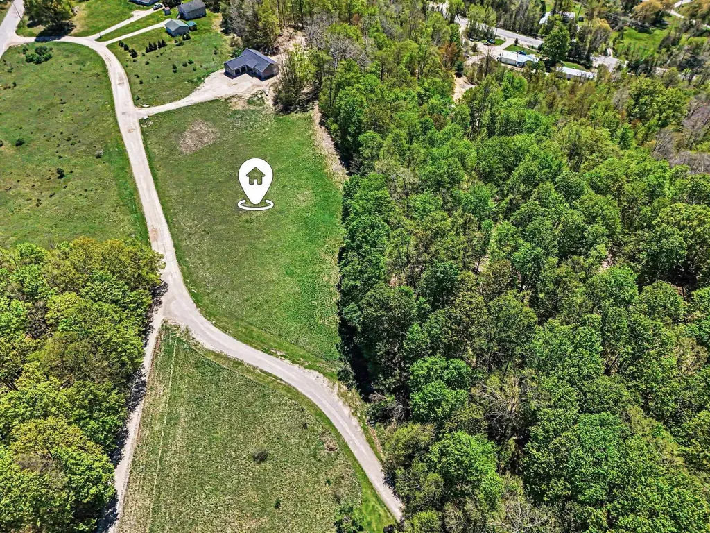 V/l Colby Avenue Banks Township MI 49729