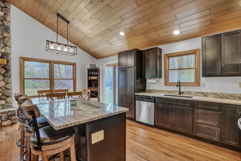 2560 S 25 Road Boon Township MI 49618