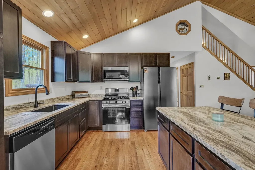2560 S 25 Road Boon Township MI 49618