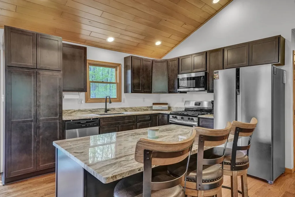 2560 S 25 Road Boon Township MI 49618