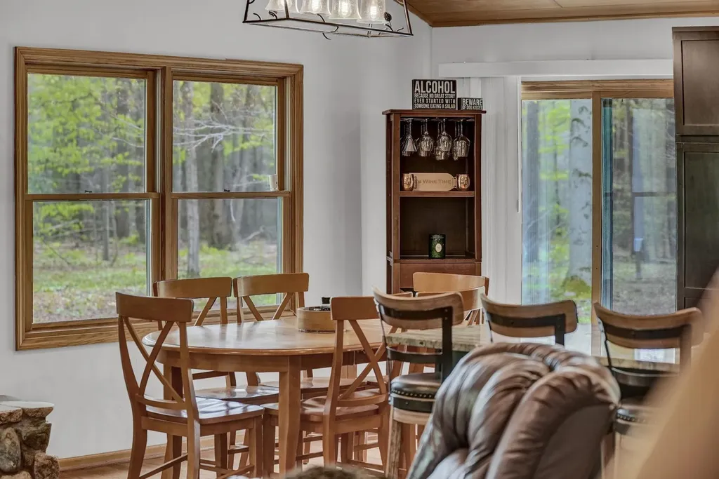 2560 S 25 Road Boon Township MI 49618