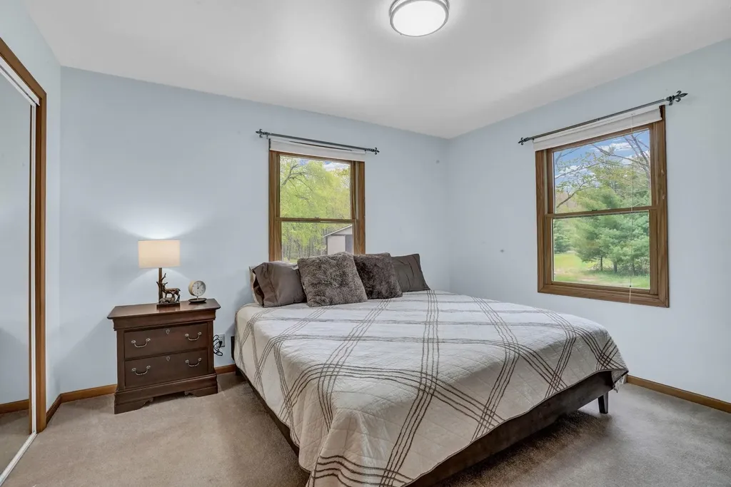 2560 S 25 Road Boon Township MI 49618