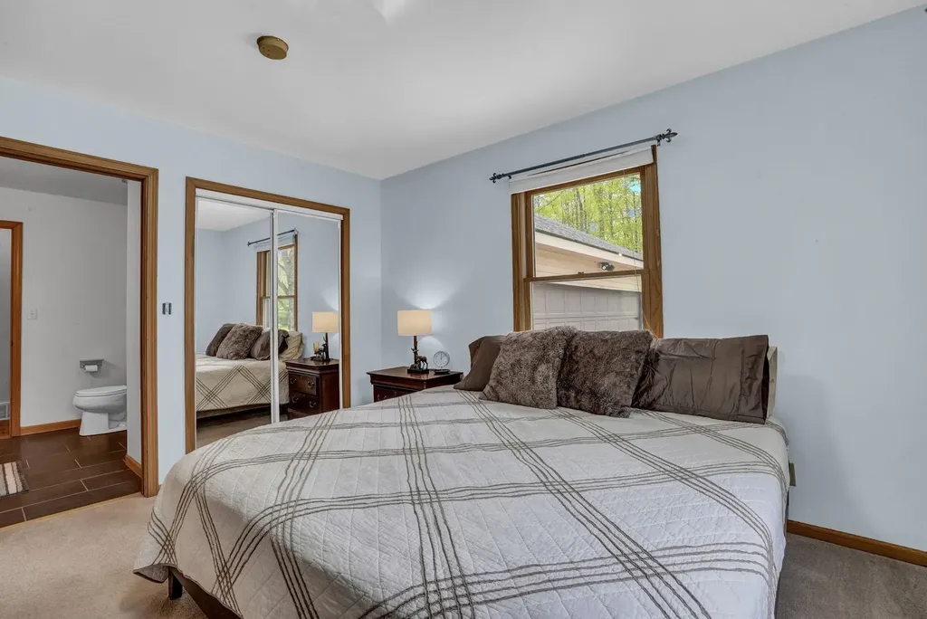 2560 S 25 Road Boon Township MI 49618