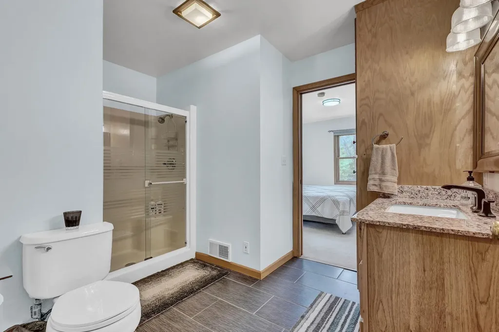 2560 S 25 Road Boon Township MI 49618