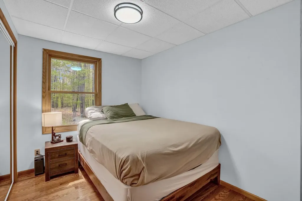 2560 S 25 Road Boon Township MI 49618