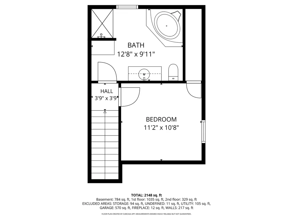 2560 S 25 Road Boon Township MI 49618