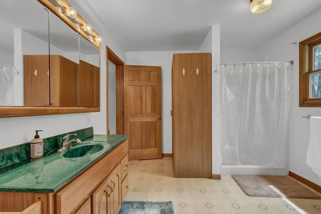 2560 S 25 Road Boon Township MI 49618