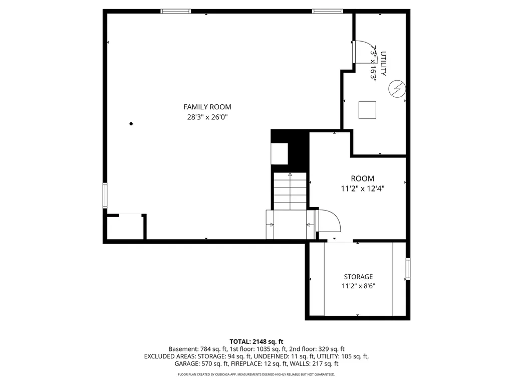 2560 S 25 Road Boon Township MI 49618