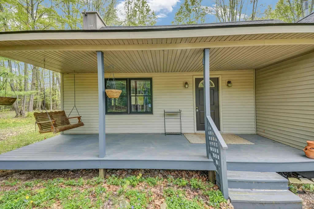2560 S 25 Road Boon Township MI 49618