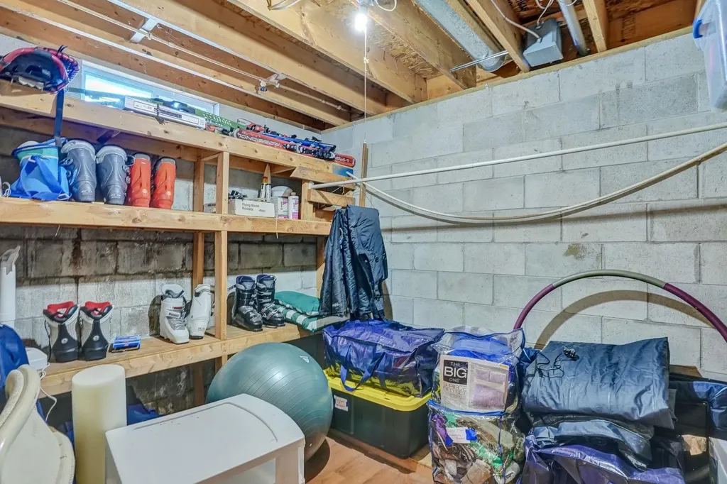 2560 S 25 Road Boon Township MI 49618