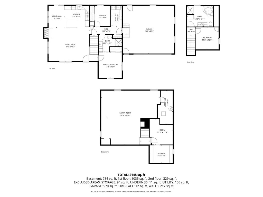 2560 S 25 Road Boon Township MI 49618