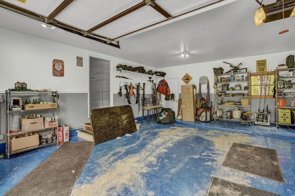 2560 S 25 Road Boon Township MI 49618
