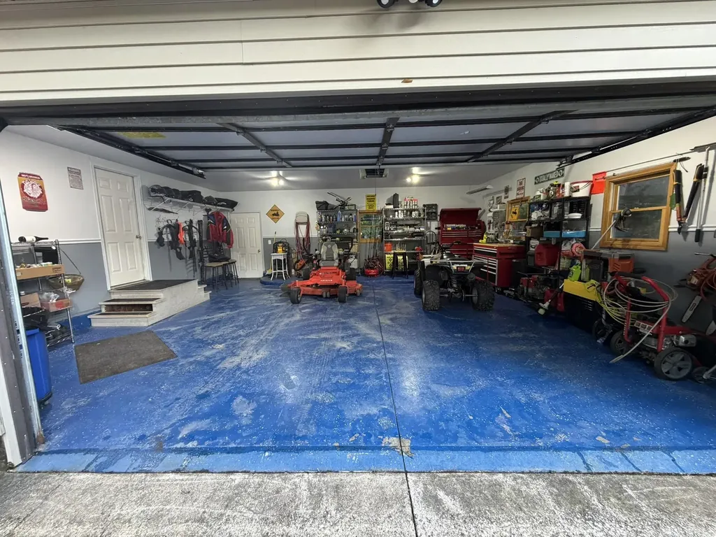 2560 S 25 Road Boon Township MI 49618