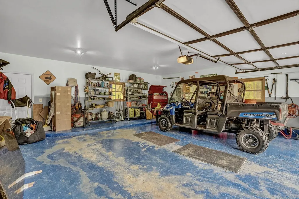 2560 S 25 Road Boon Township MI 49618