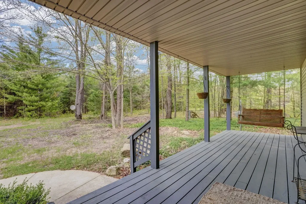 2560 S 25 Road Boon Township MI 49618