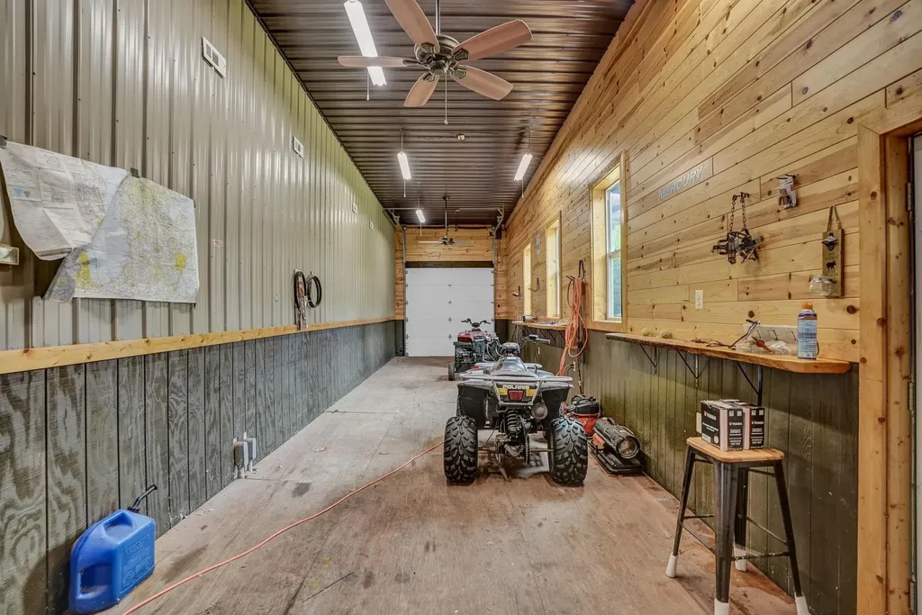 2560 S 25 Road Boon Township MI 49618