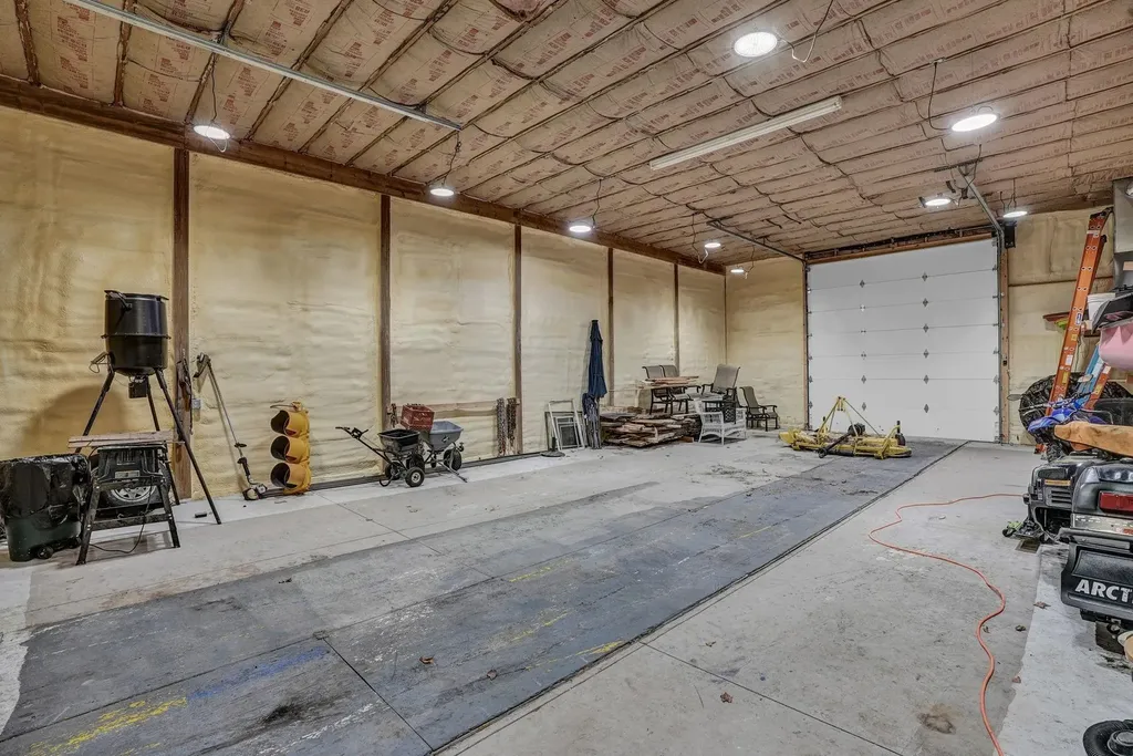 2560 S 25 Road Boon Township MI 49618