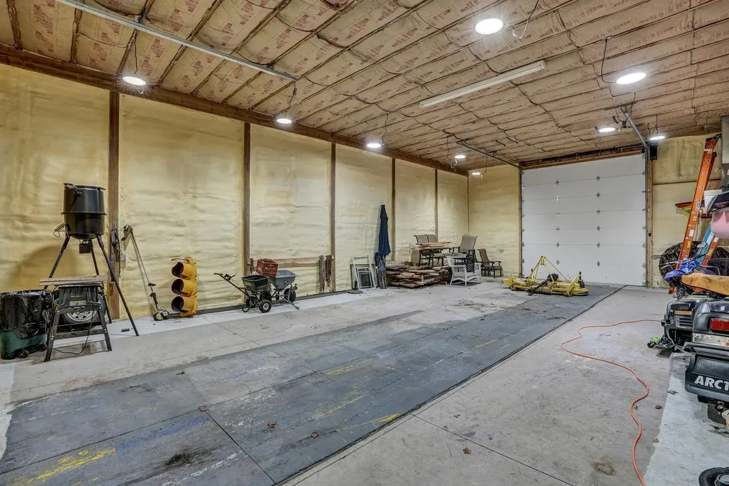 2560 S 25 Road Boon Township MI 49618